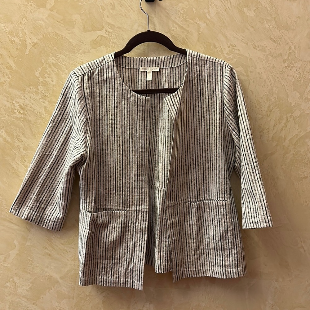 Eileen Fisher Jacket